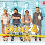 Krazzy 4 - Sowmya Raoh Song Download